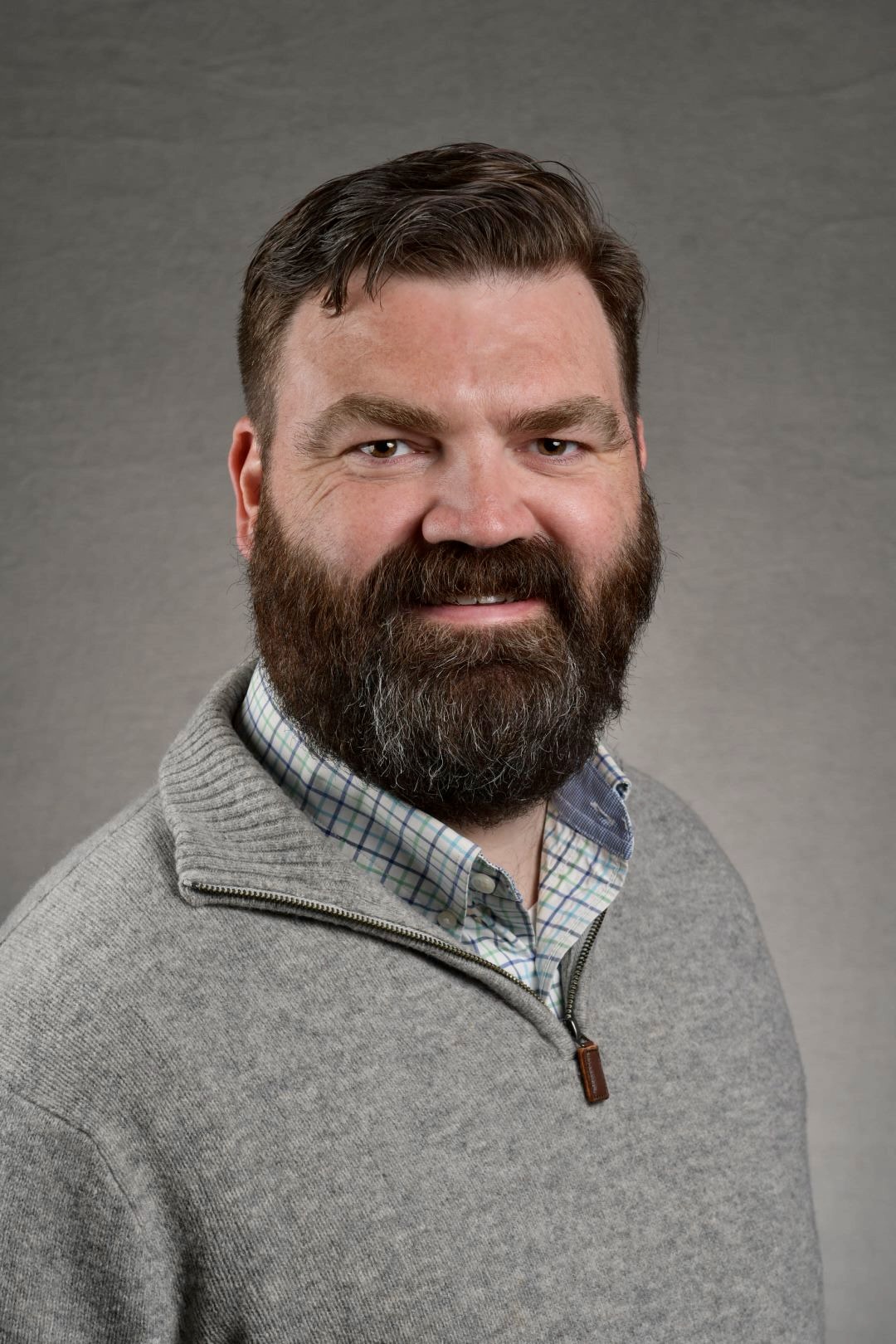 Dylan Hayden Headshot